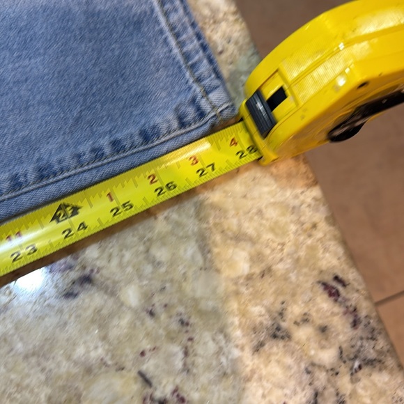 Armani Exchange J56 baggy jeans - Picture 9 of 9